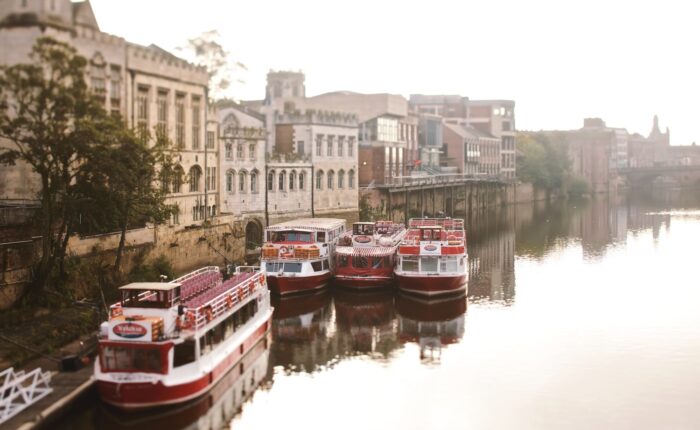 York Highlights Tour