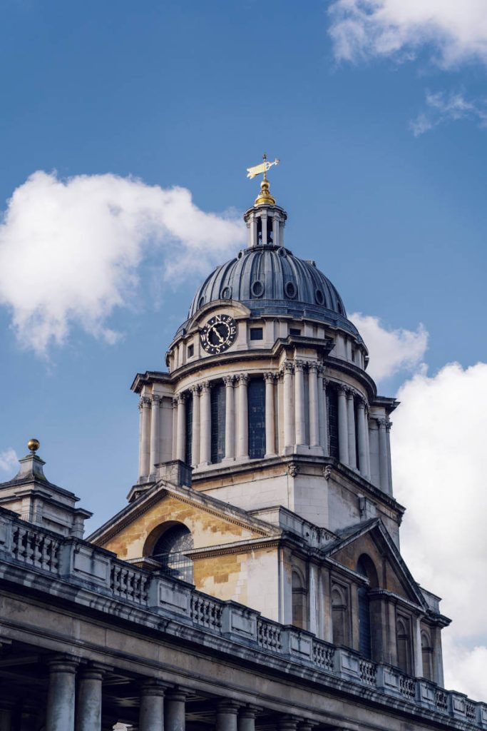 greenwich observatory
