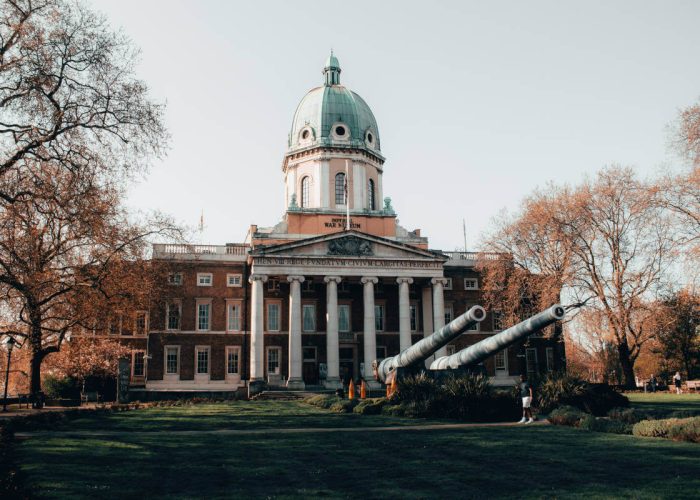 Imperial War Museum London
