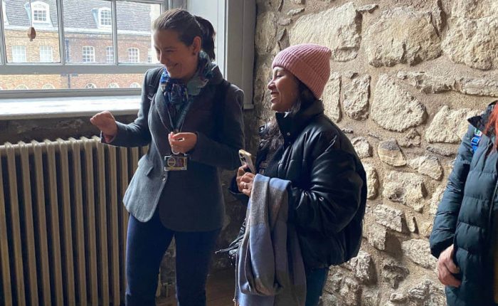 stories of history bring the tower of london to life
