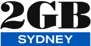 2GB Sydney with Let me show you London